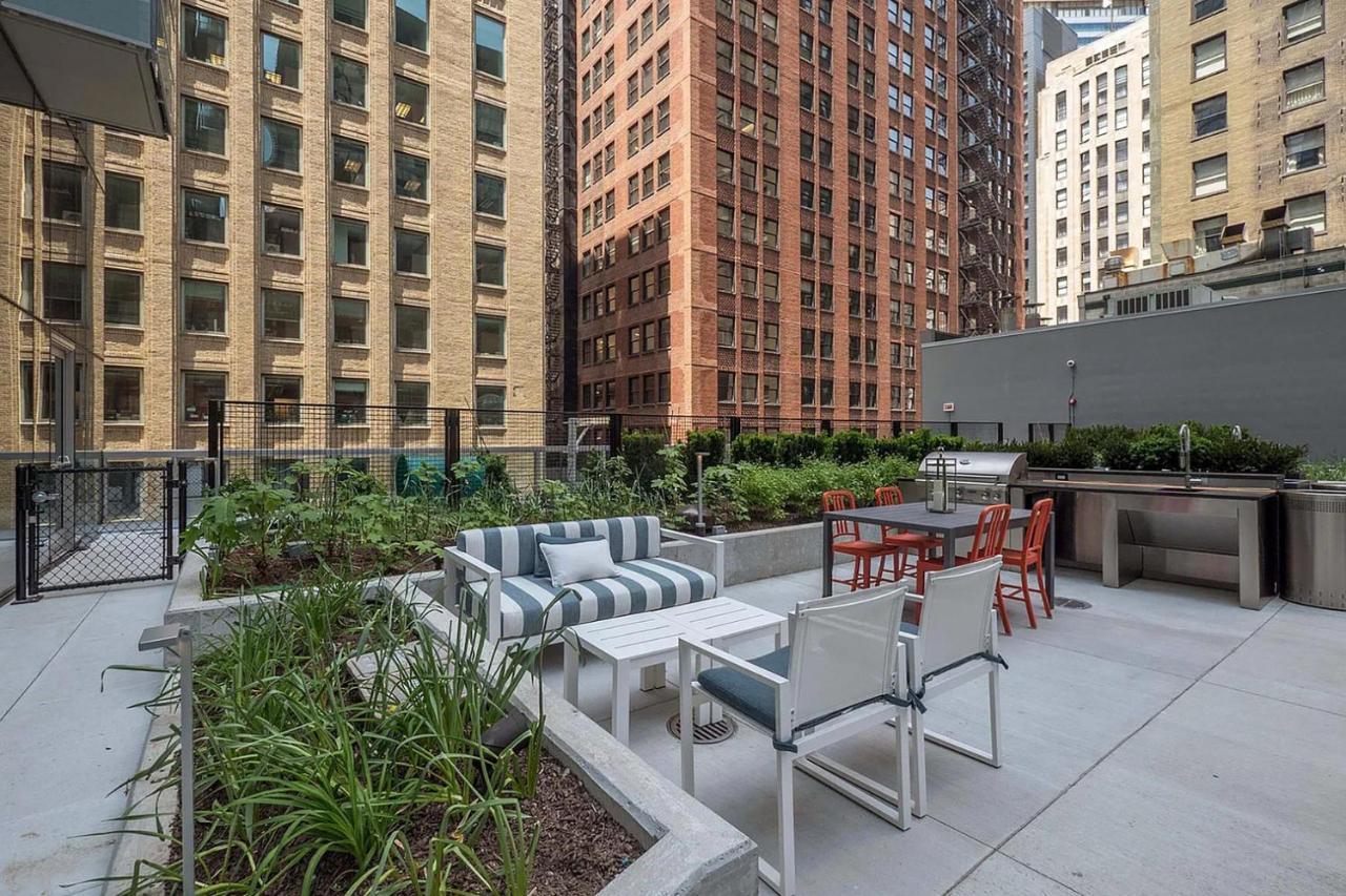 Loop 1Br W Roof Gym Lounge Nr Riverwalk Chi-912 Apartamento Chicago Exterior foto